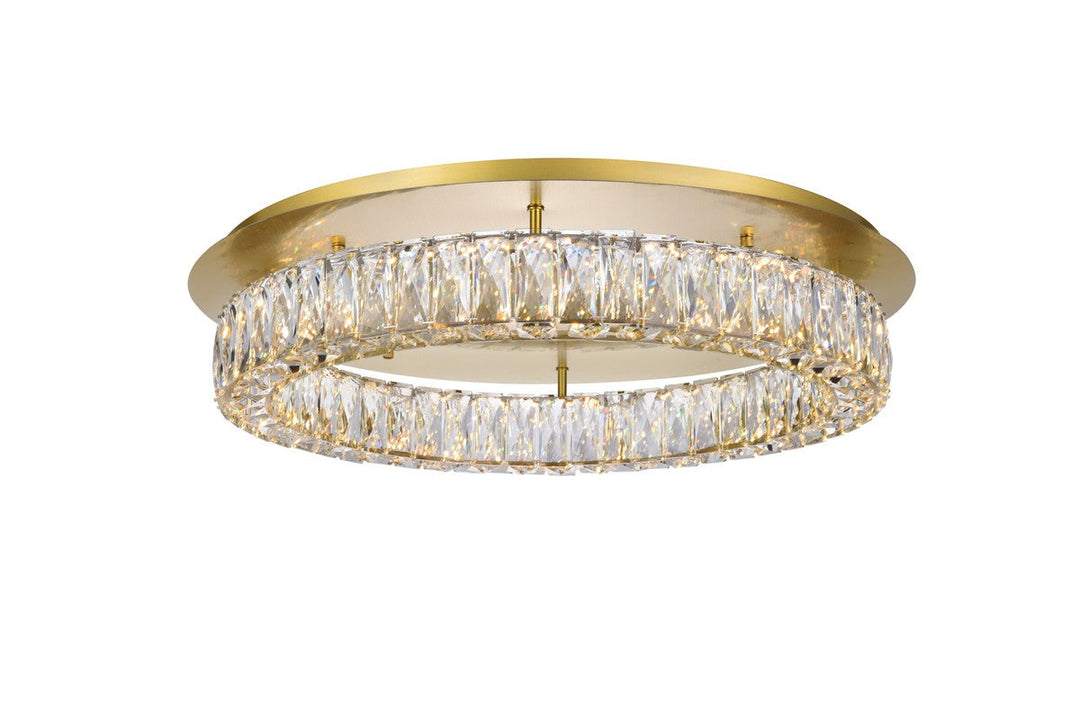Elegant Lighting LED Flush Mount