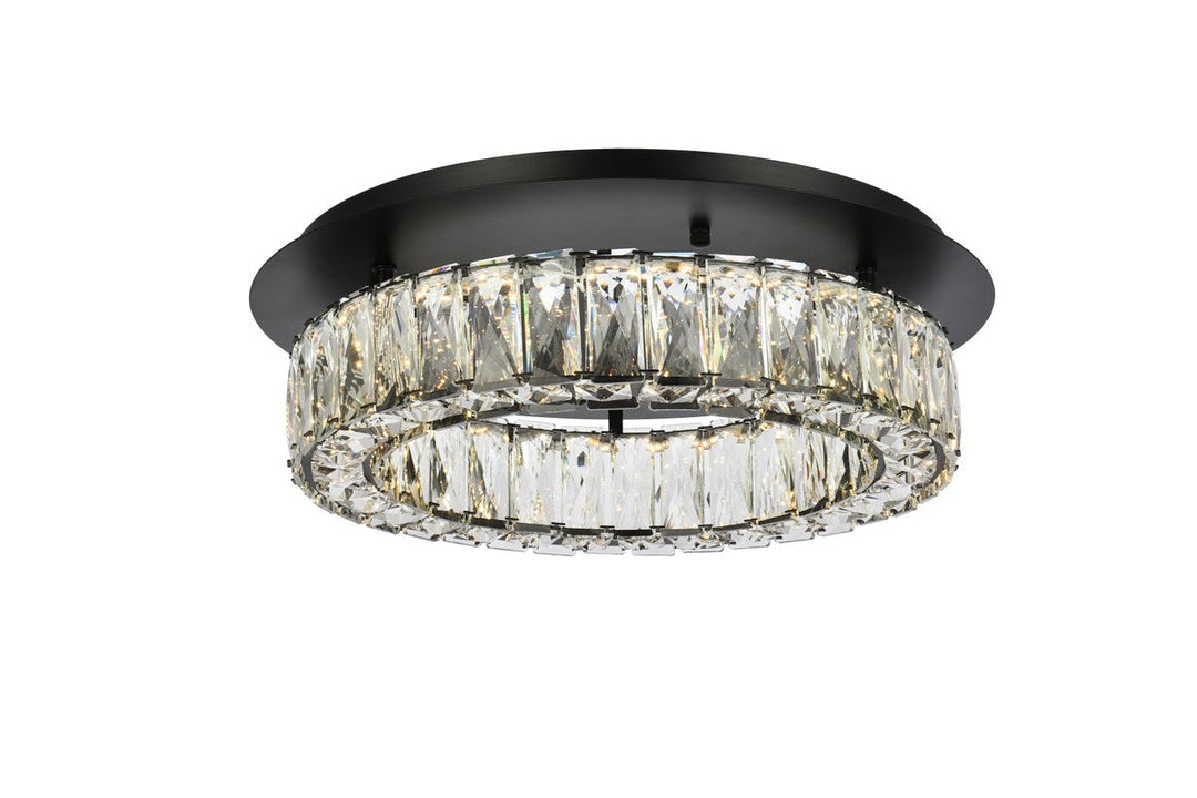 Elegant Lighting LED Flush Mount