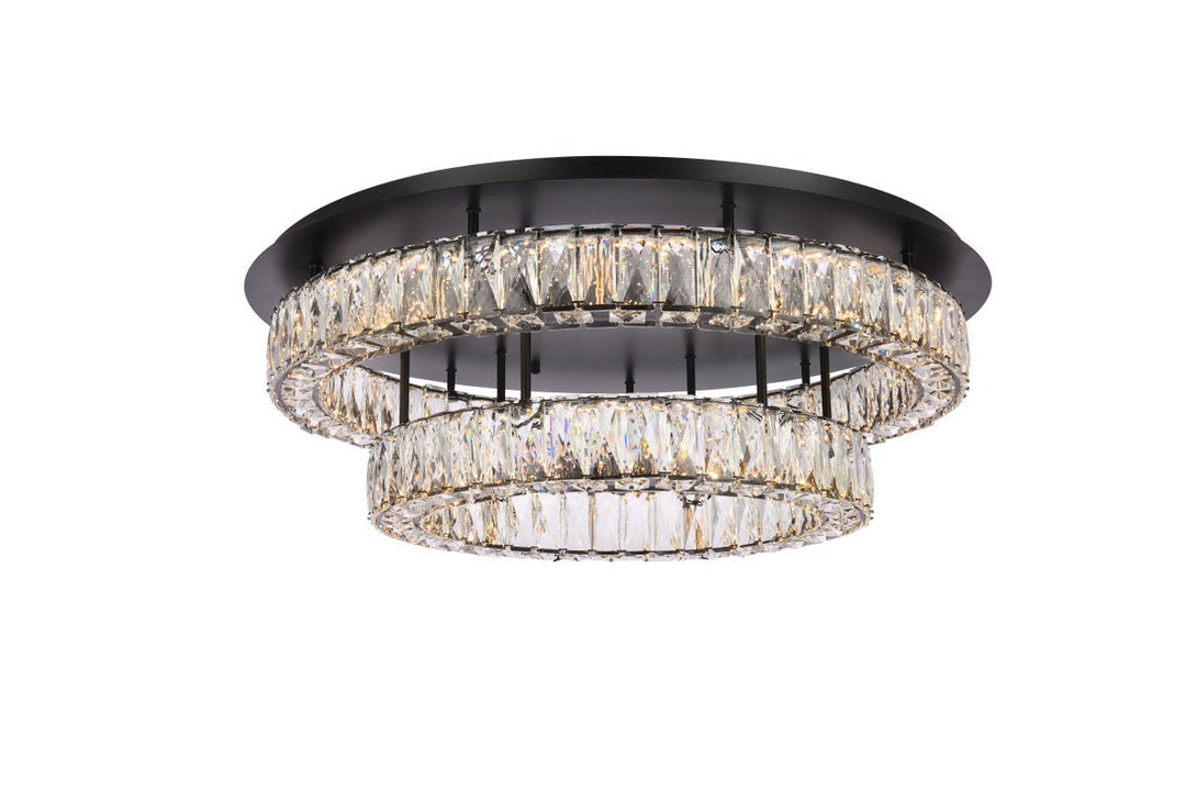 Elegant Lighting LED Flush Mount