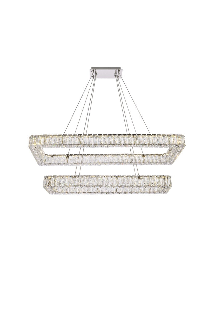 Elegant Lighting LED Pendant