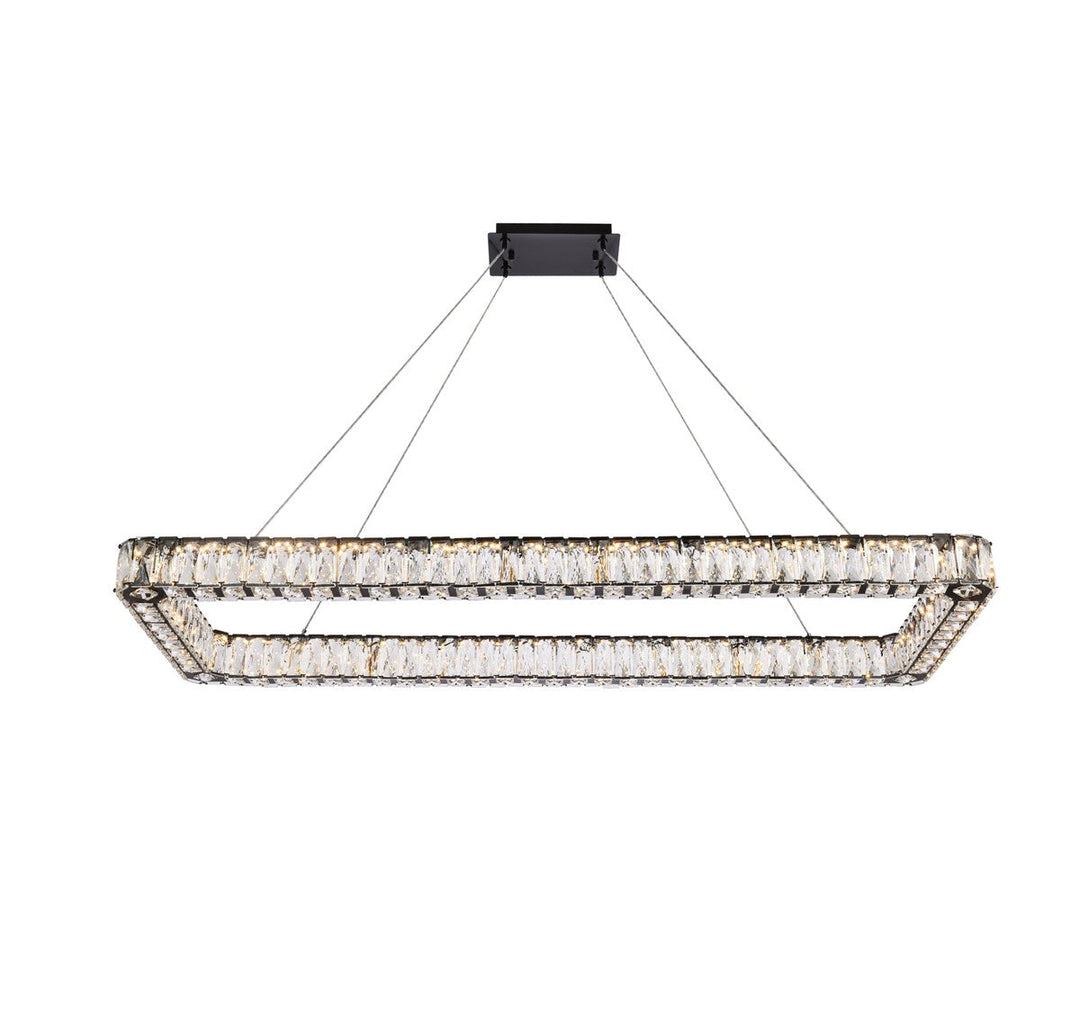 Elegant Lighting LED Pendant