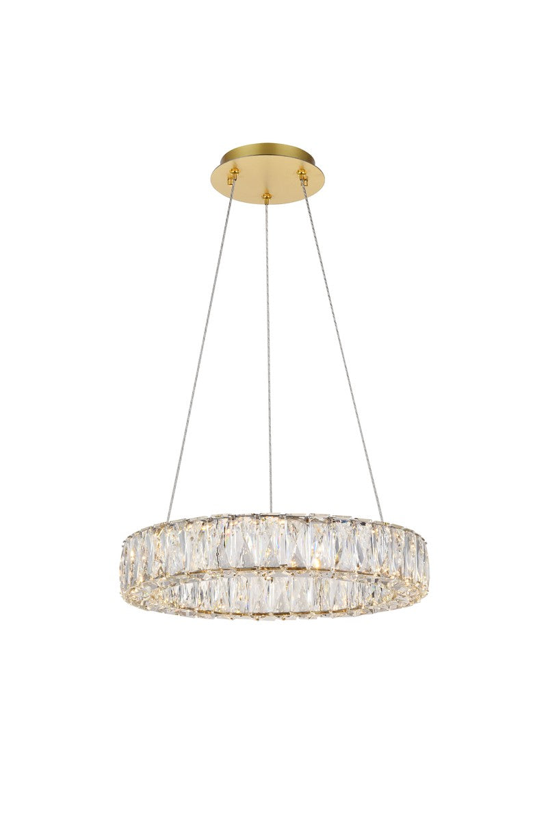 Elegant Lighting LED Pendant