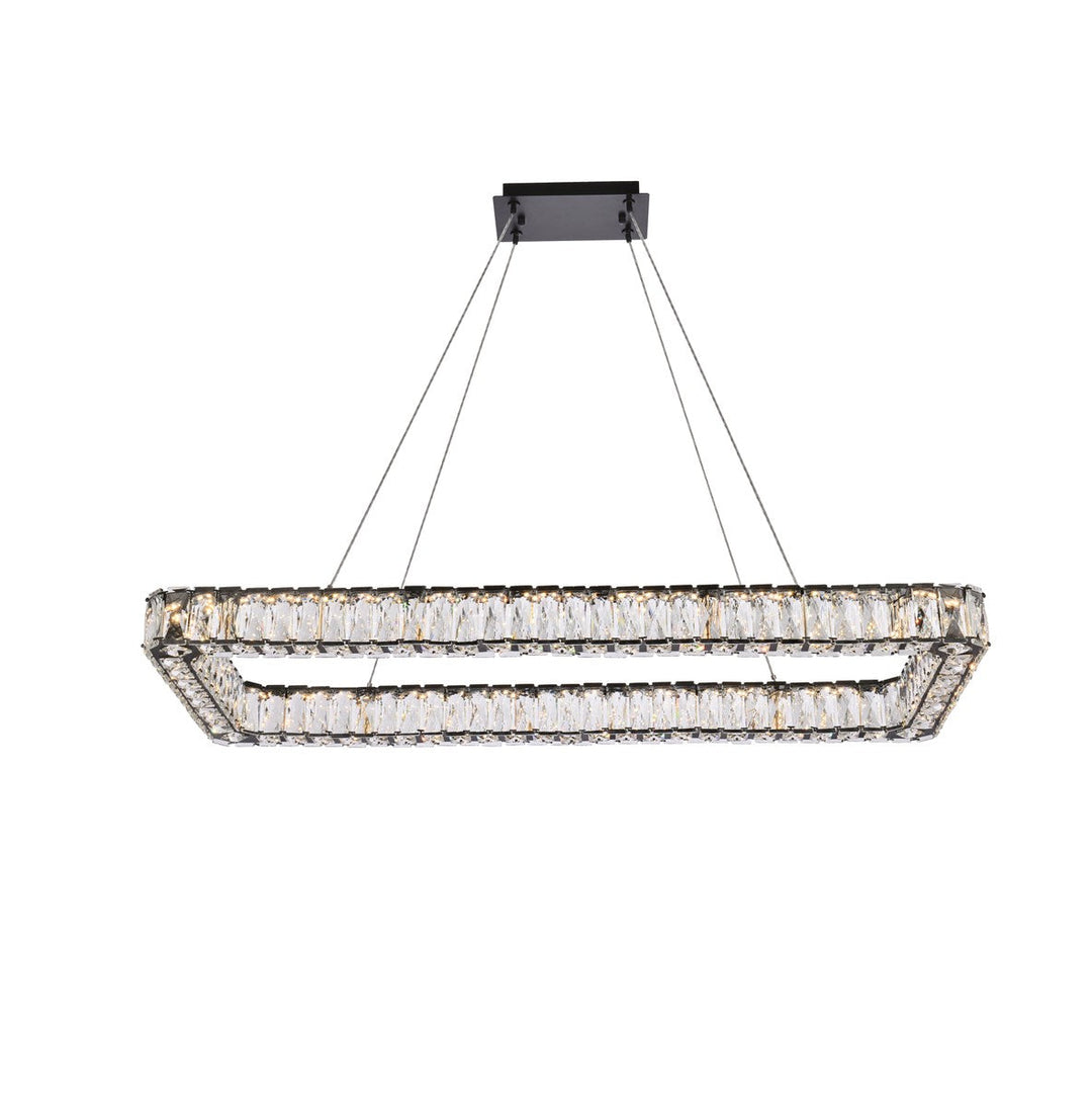 Elegant Lighting LED Pendant