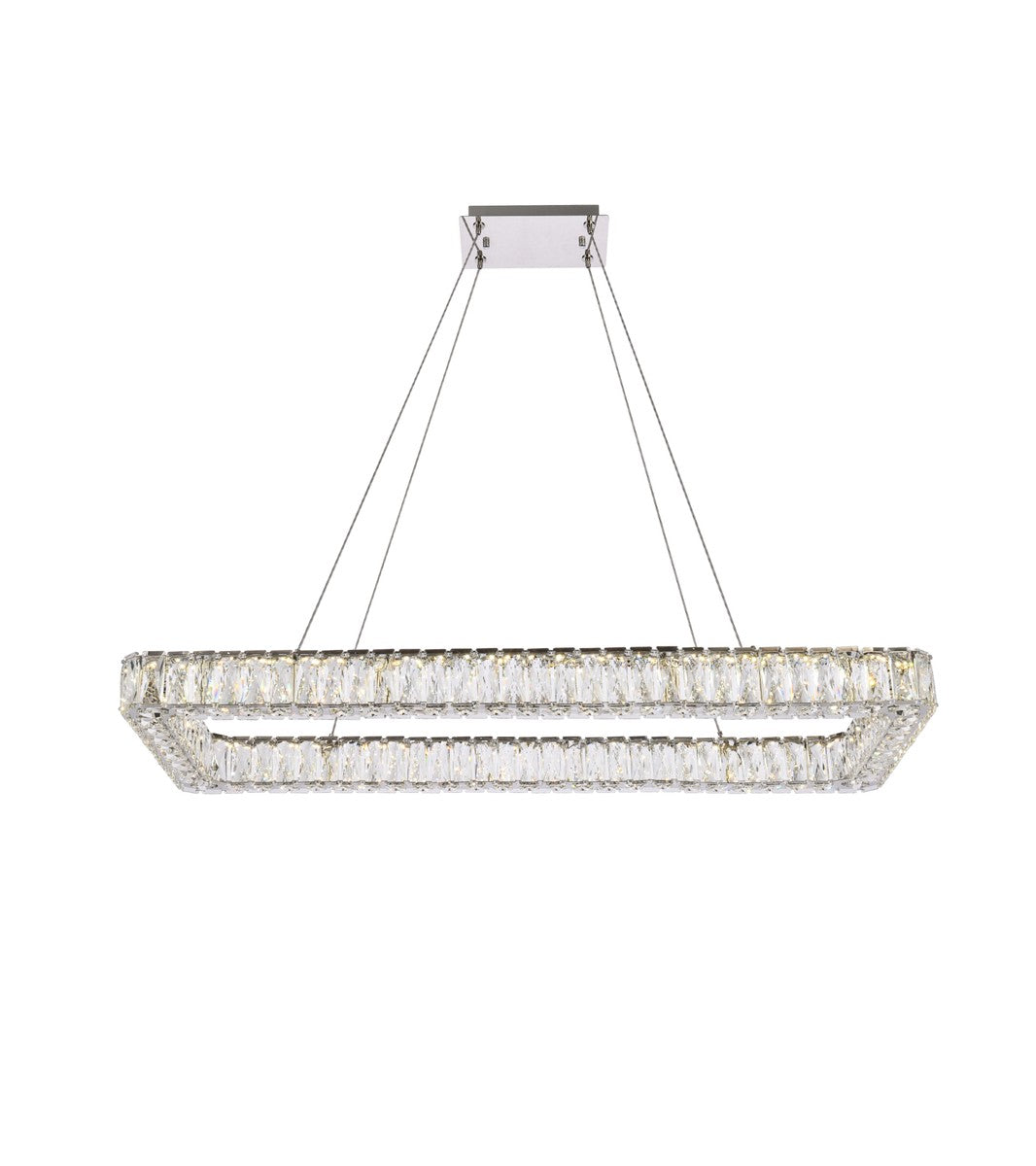 Elegant Lighting LED Pendant