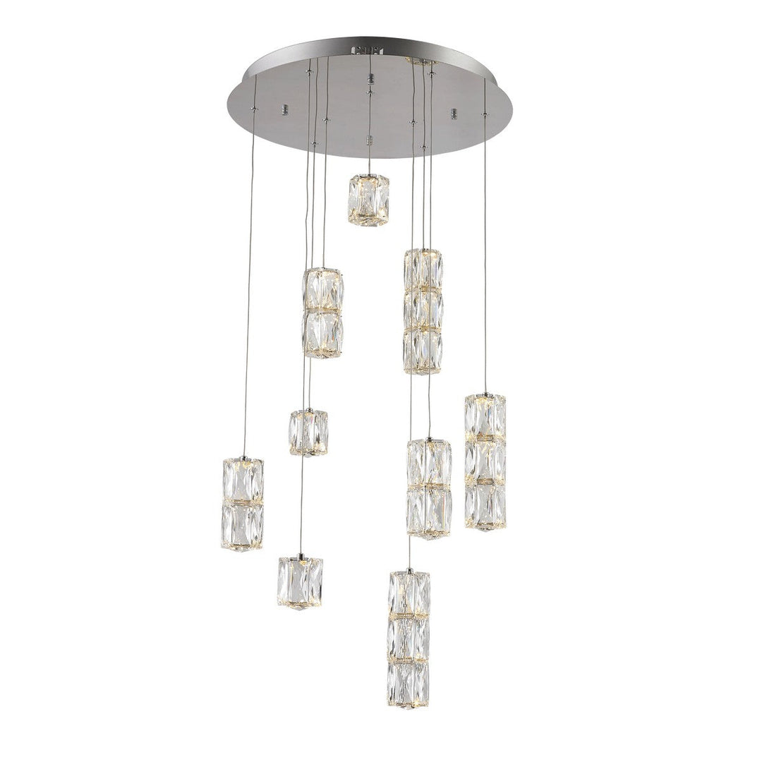 Elegant Lighting LED Pendant