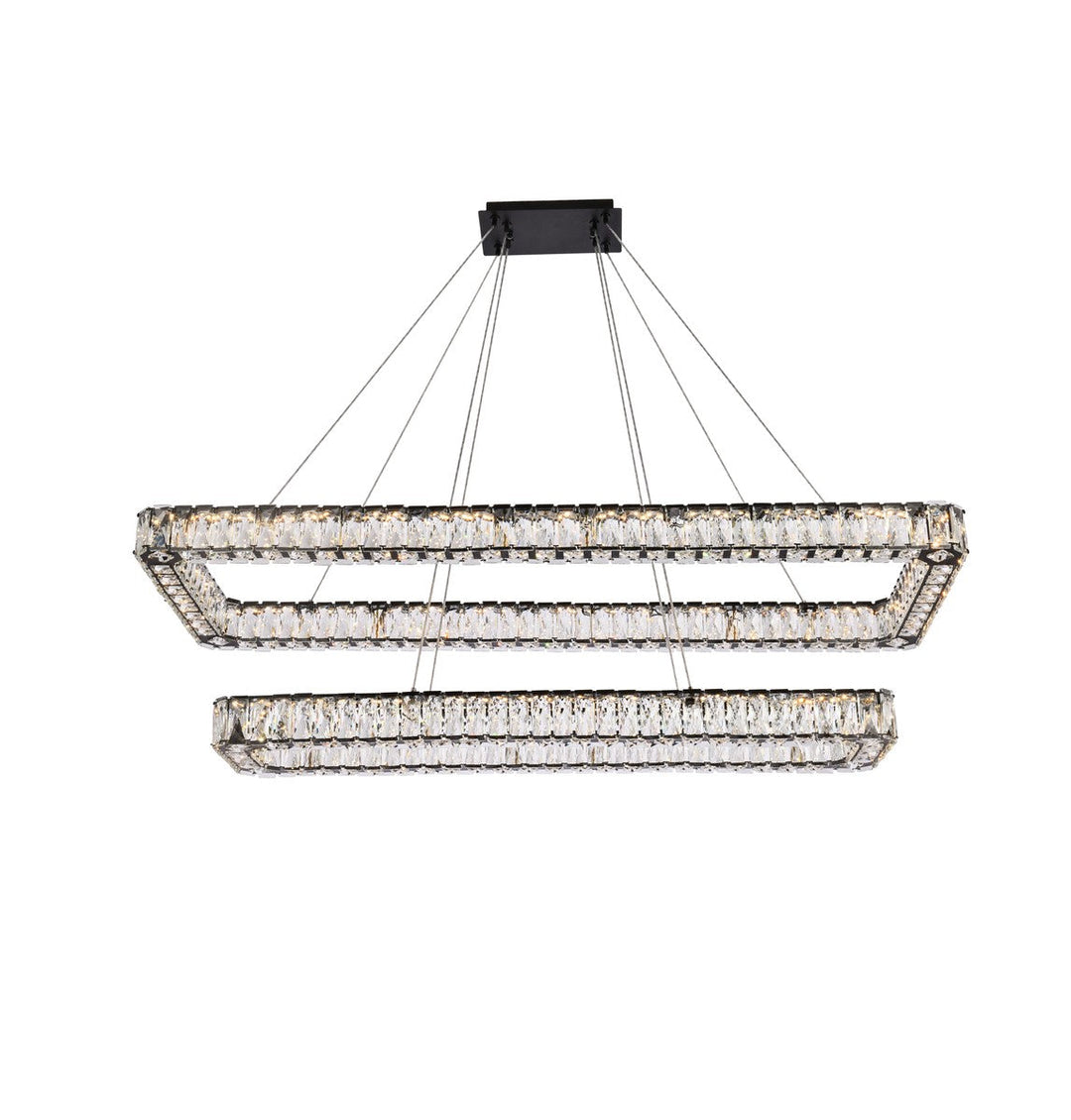 Elegant Lighting LED Pendant