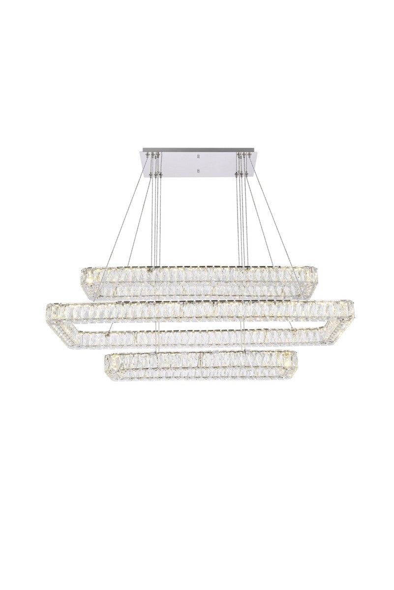 Elegant Lighting LED Pendant