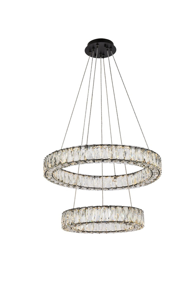 Elegant Lighting LED Pendant