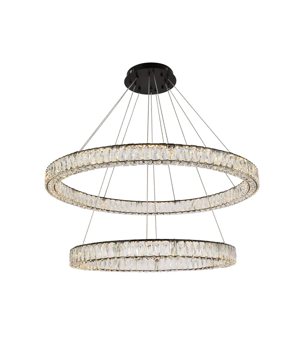 Elegant Lighting LED Pendant