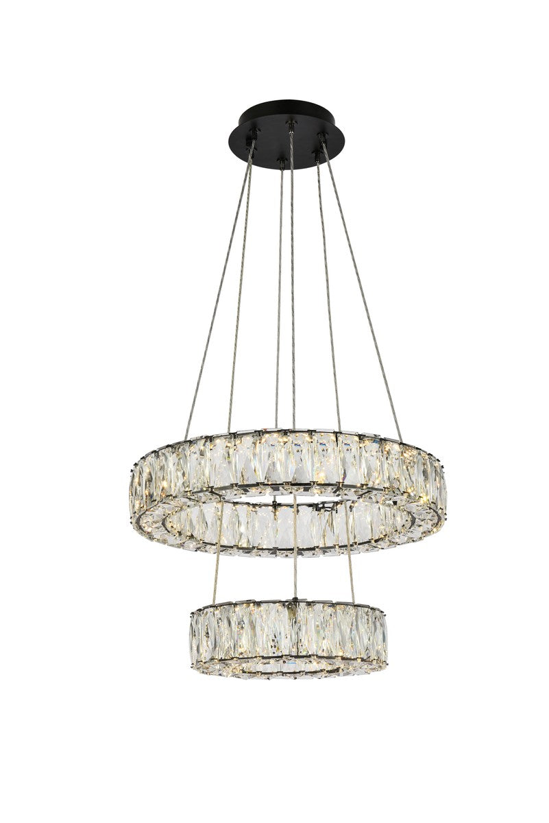 Elegant Lighting LED Pendant