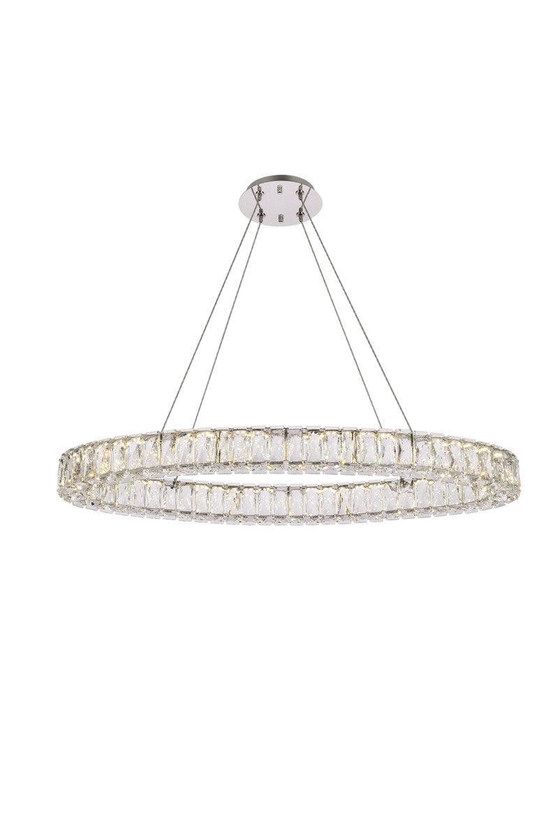 Elegant Lighting LED Pendant