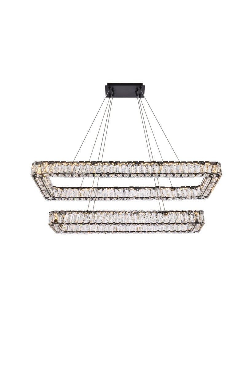 Elegant Lighting LED Pendant