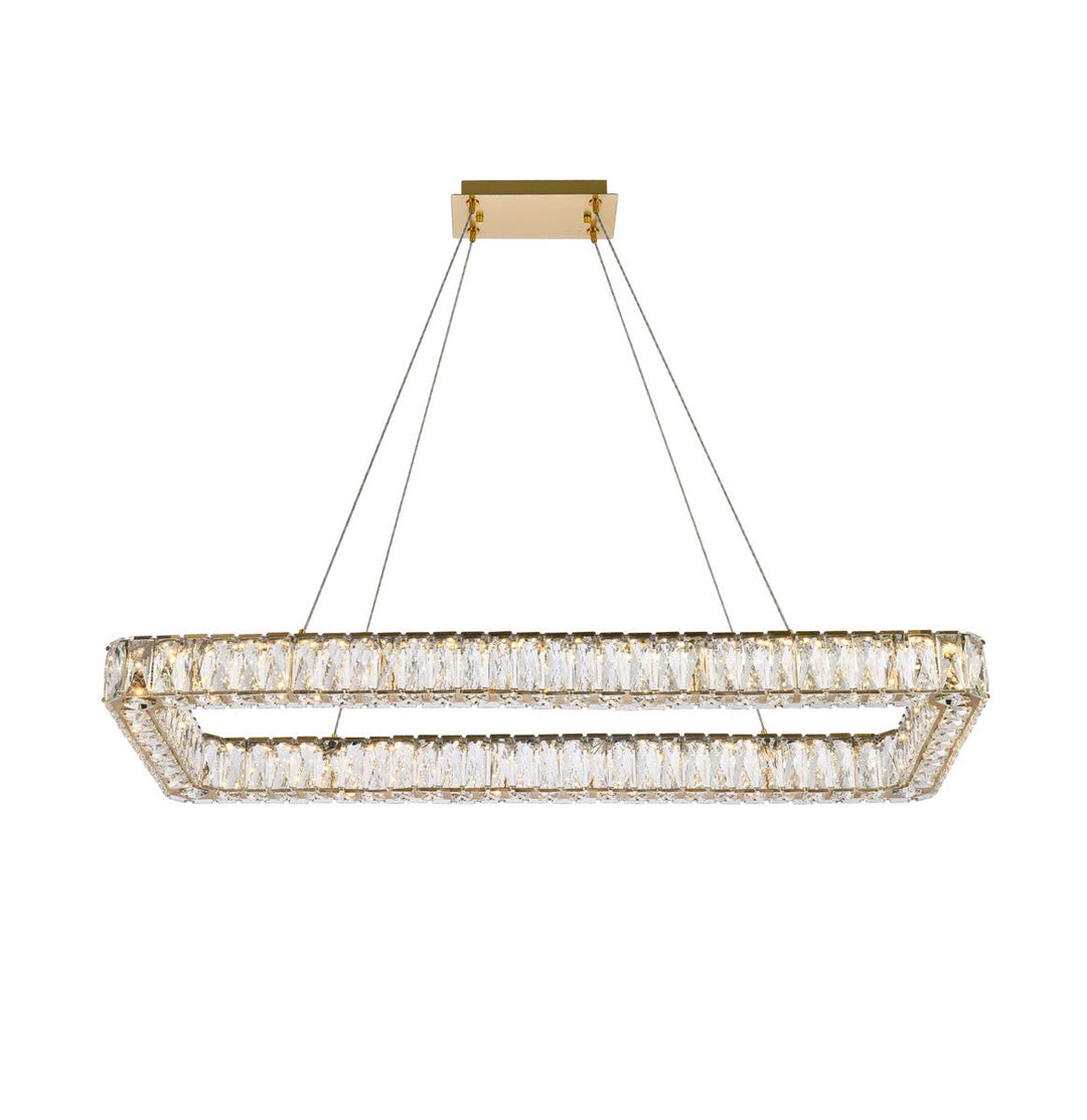 Elegant Lighting LED Pendant