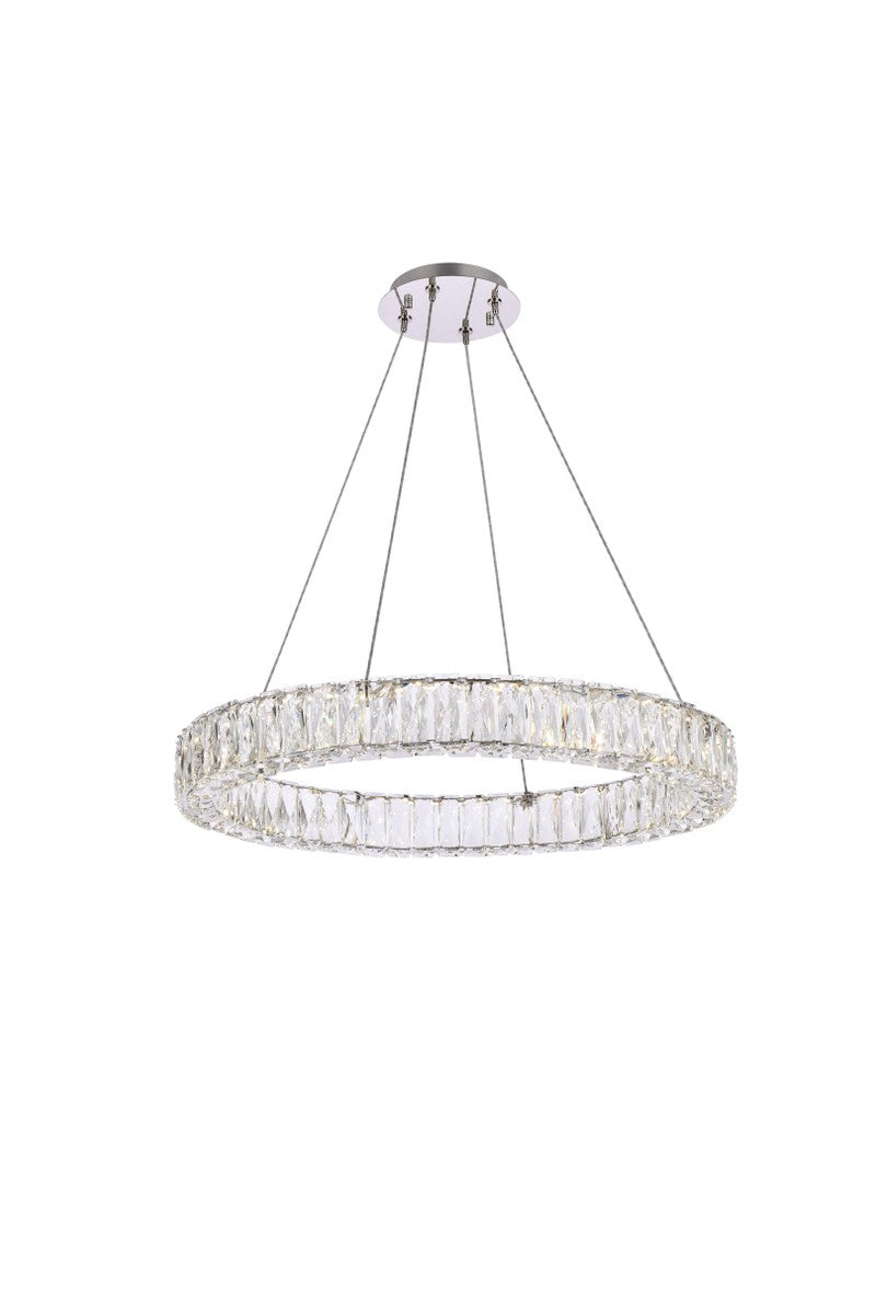 Elegant Lighting LED Pendant