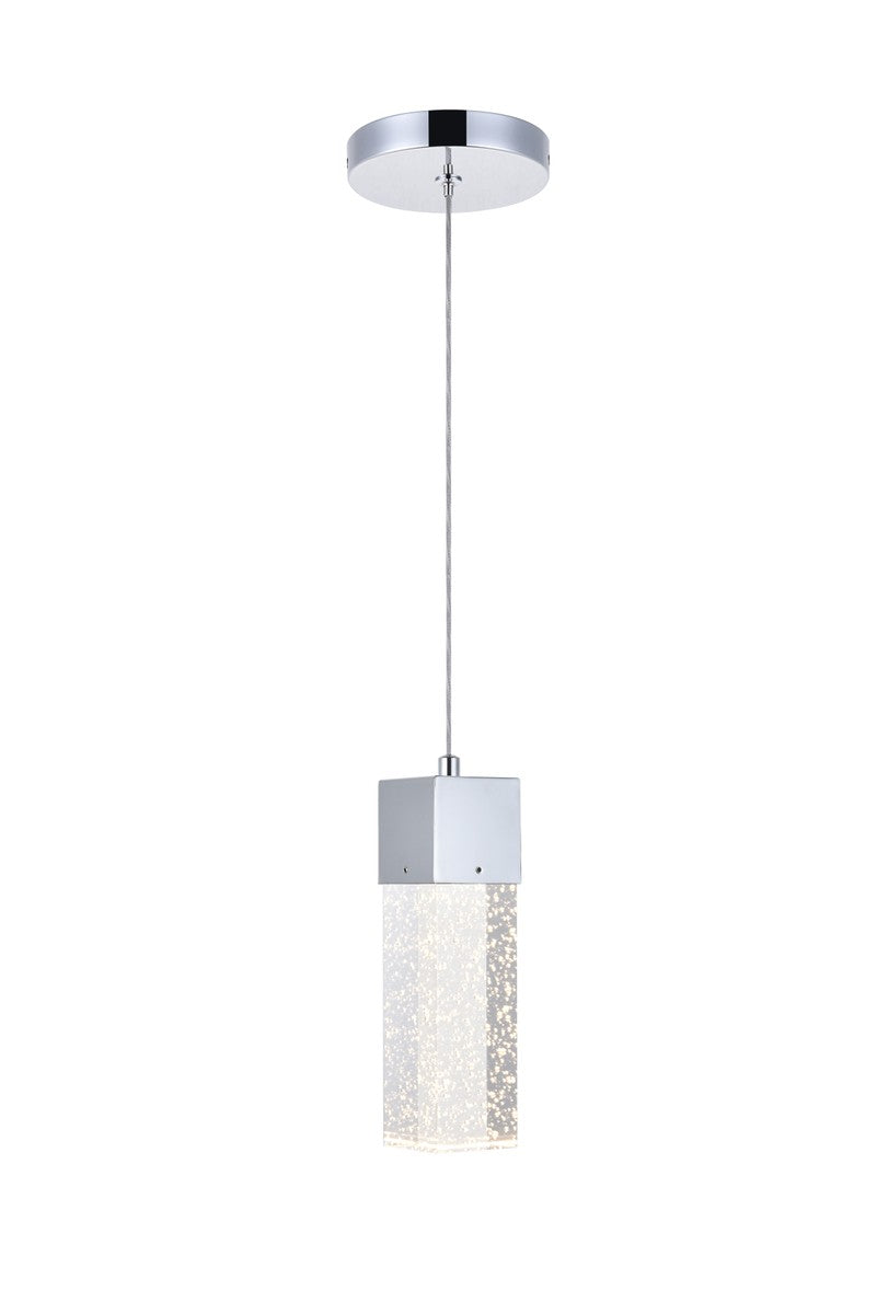 Elegant Lighting LED Pendant