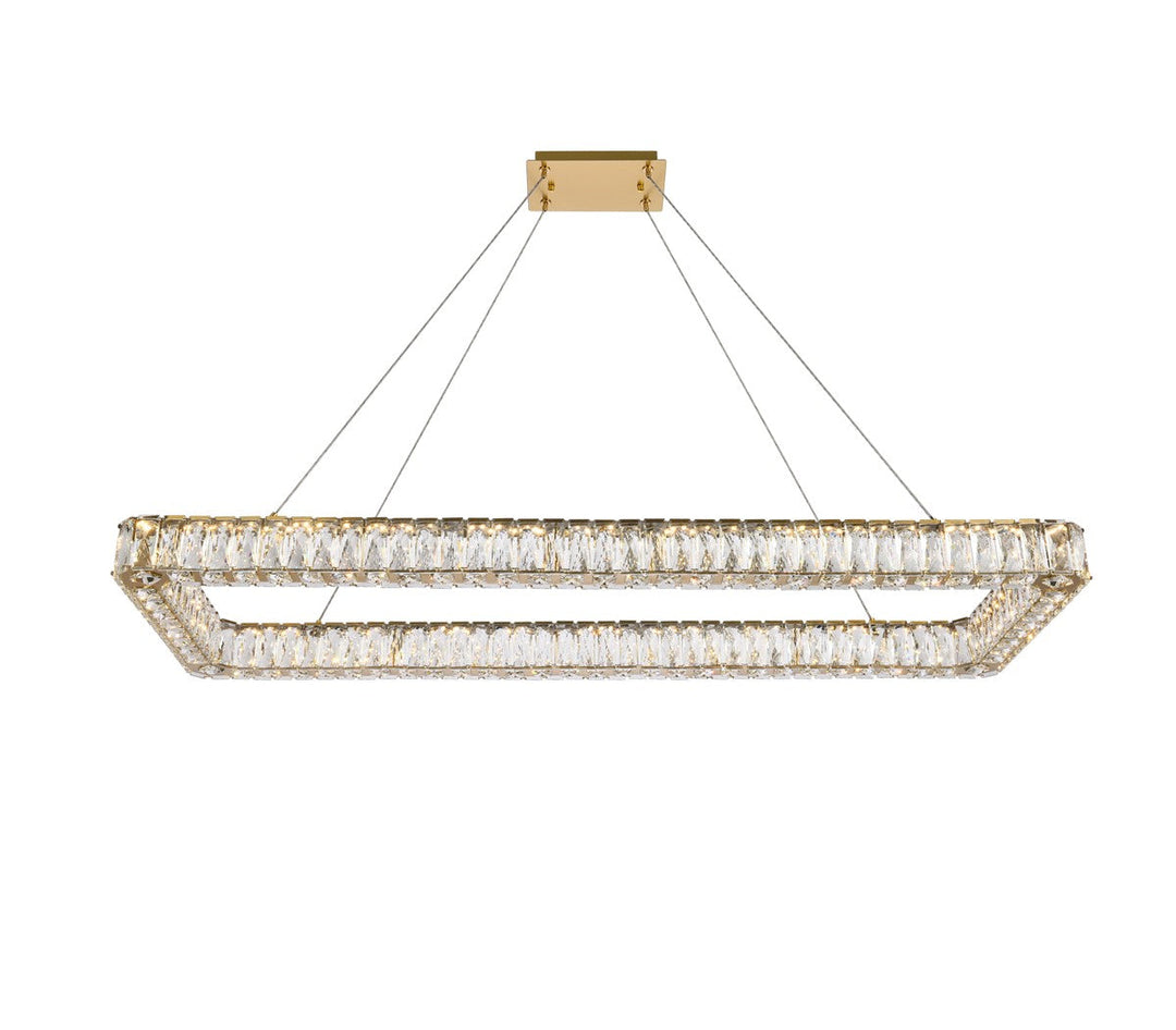 Elegant Lighting LED Pendant