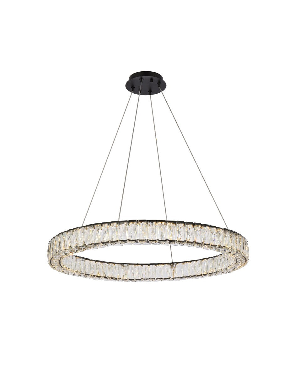 Elegant Lighting LED Pendant