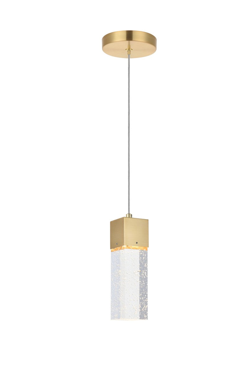 Elegant Lighting LED Pendant