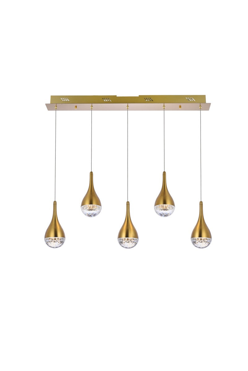 Elegant Lighting LED Pendant