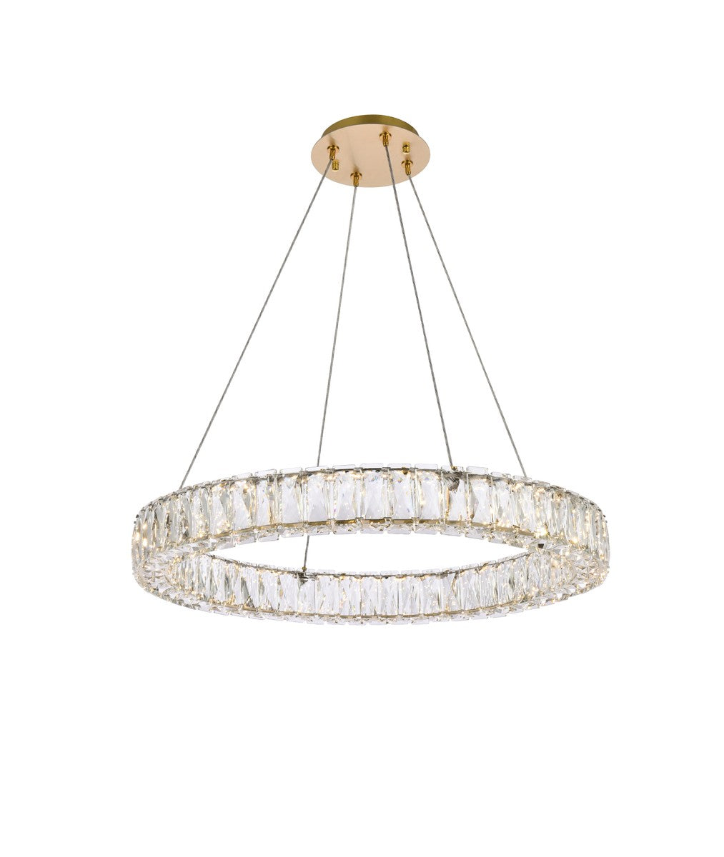 Elegant Lighting LED Pendant