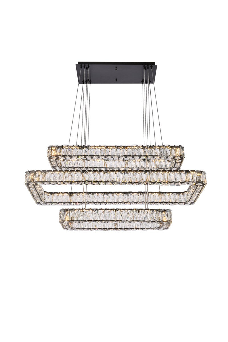 Elegant Lighting LED Pendant