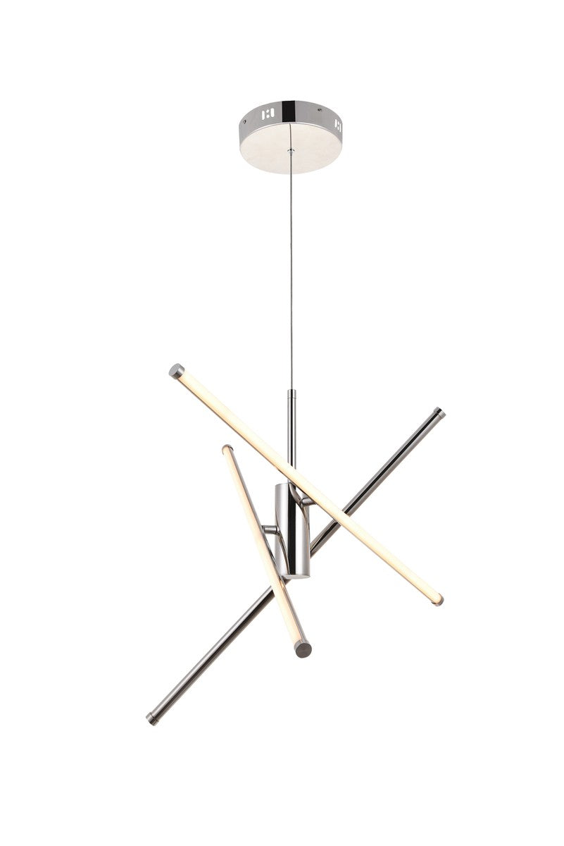 Elegant Lighting LED Pendant