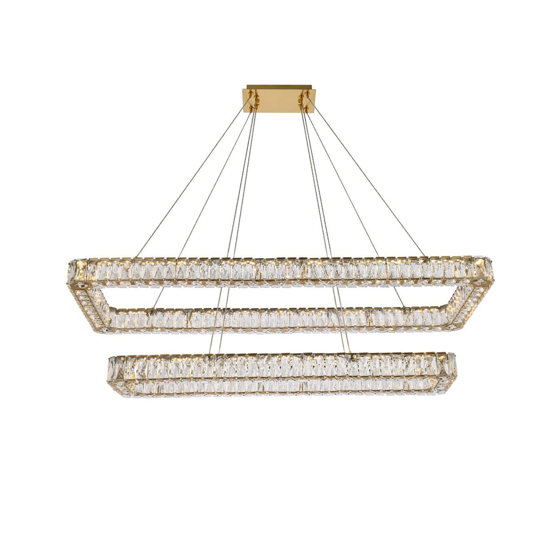Elegant Lighting LED Pendant