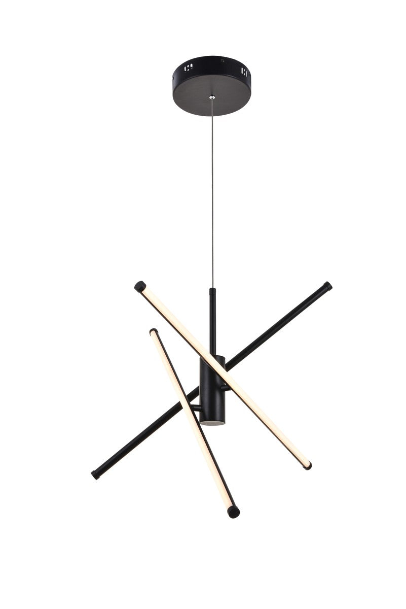Elegant Lighting LED Pendant