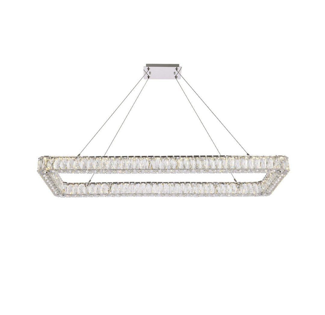 Elegant Lighting LED Pendant