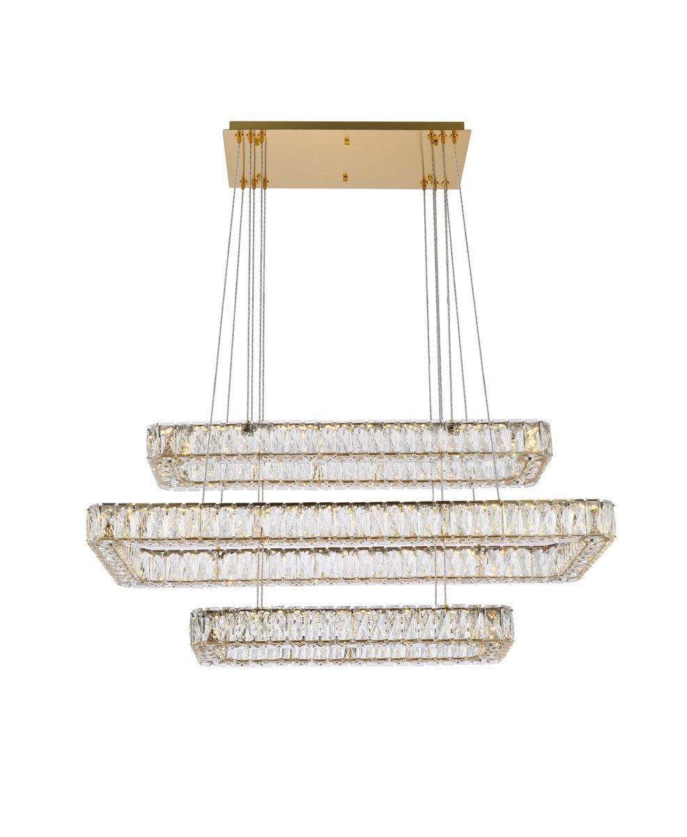 Elegant Lighting LED Pendant