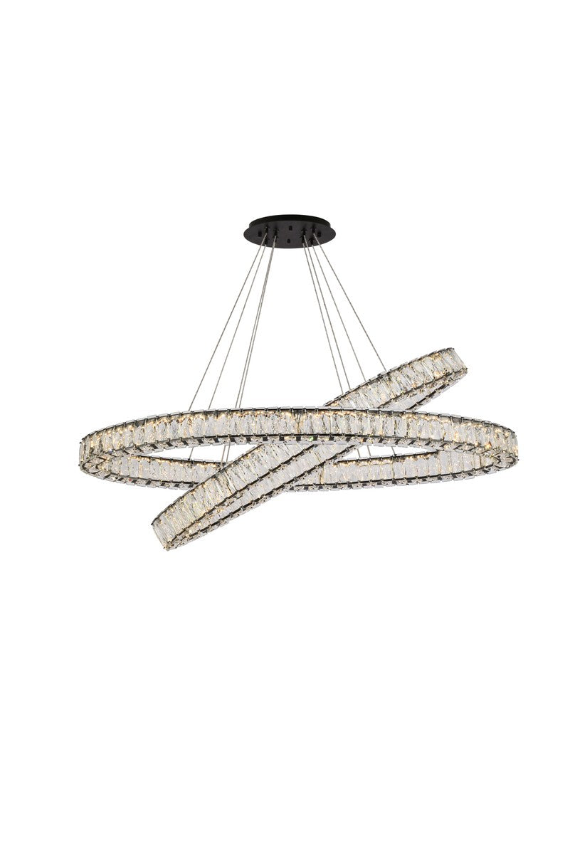 Elegant Lighting LED Pendant