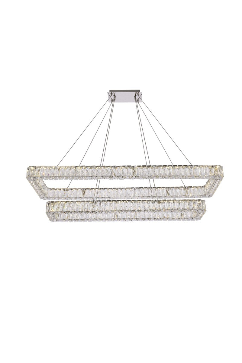 Elegant Lighting LED Pendant