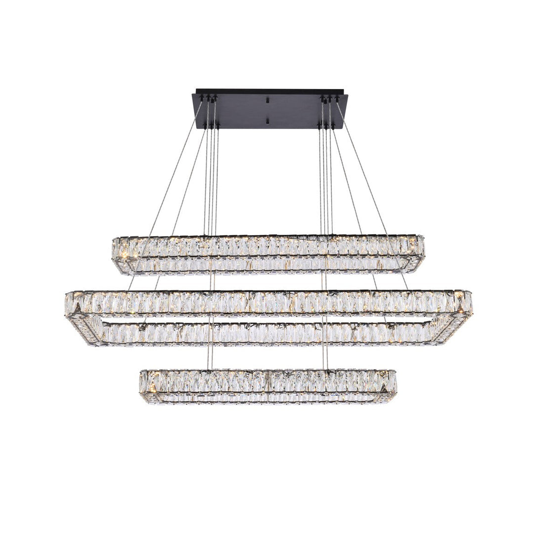 Elegant Lighting LED Pendant