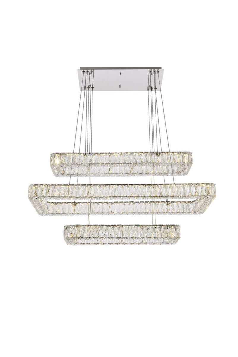 Elegant Lighting LED Pendant