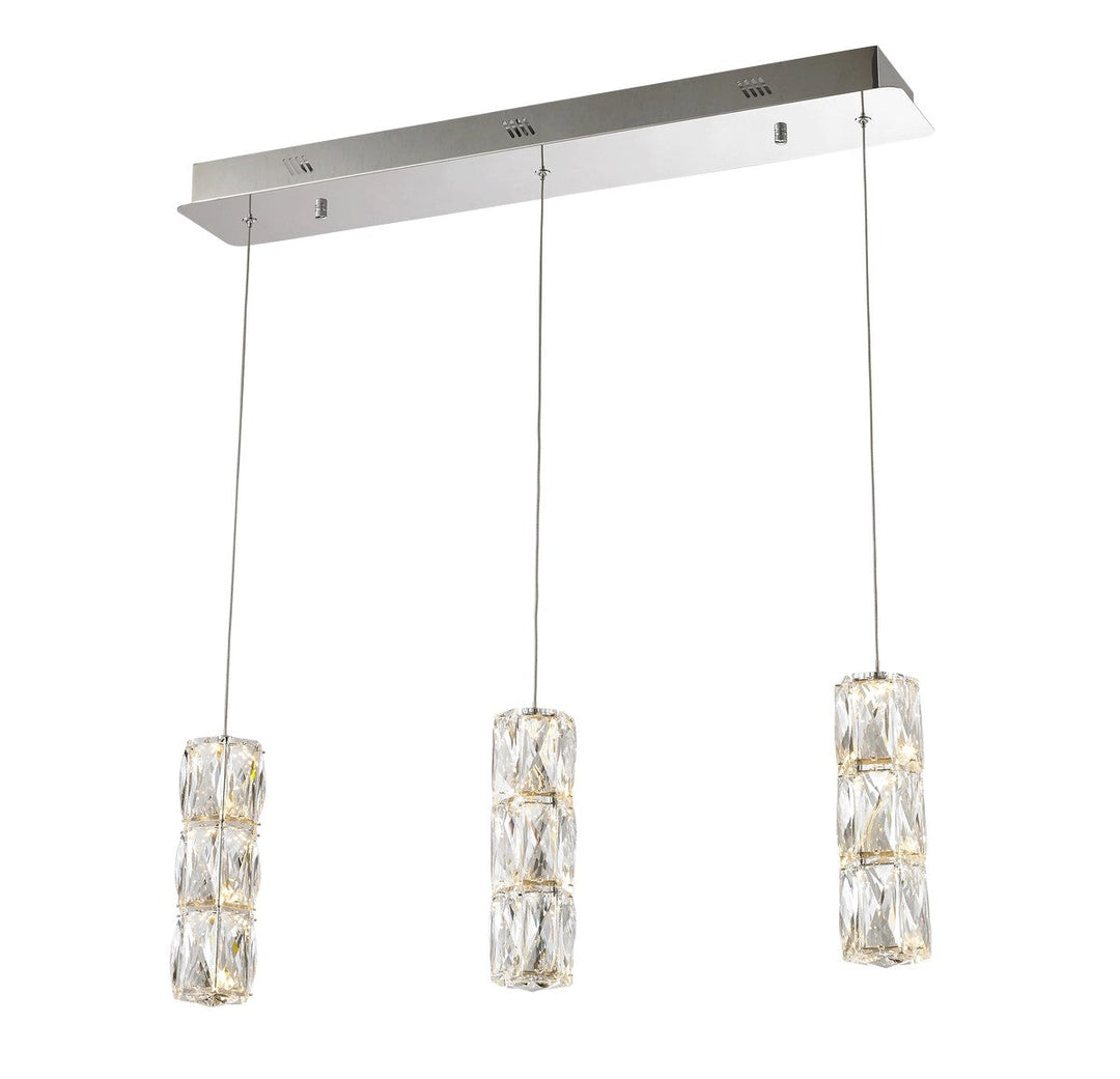 Elegant Lighting LED Pendant