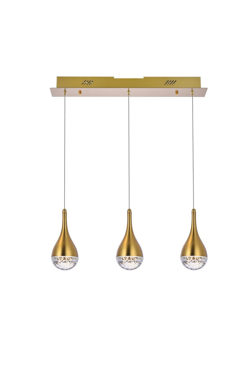 Elegant Lighting LED Pendant
