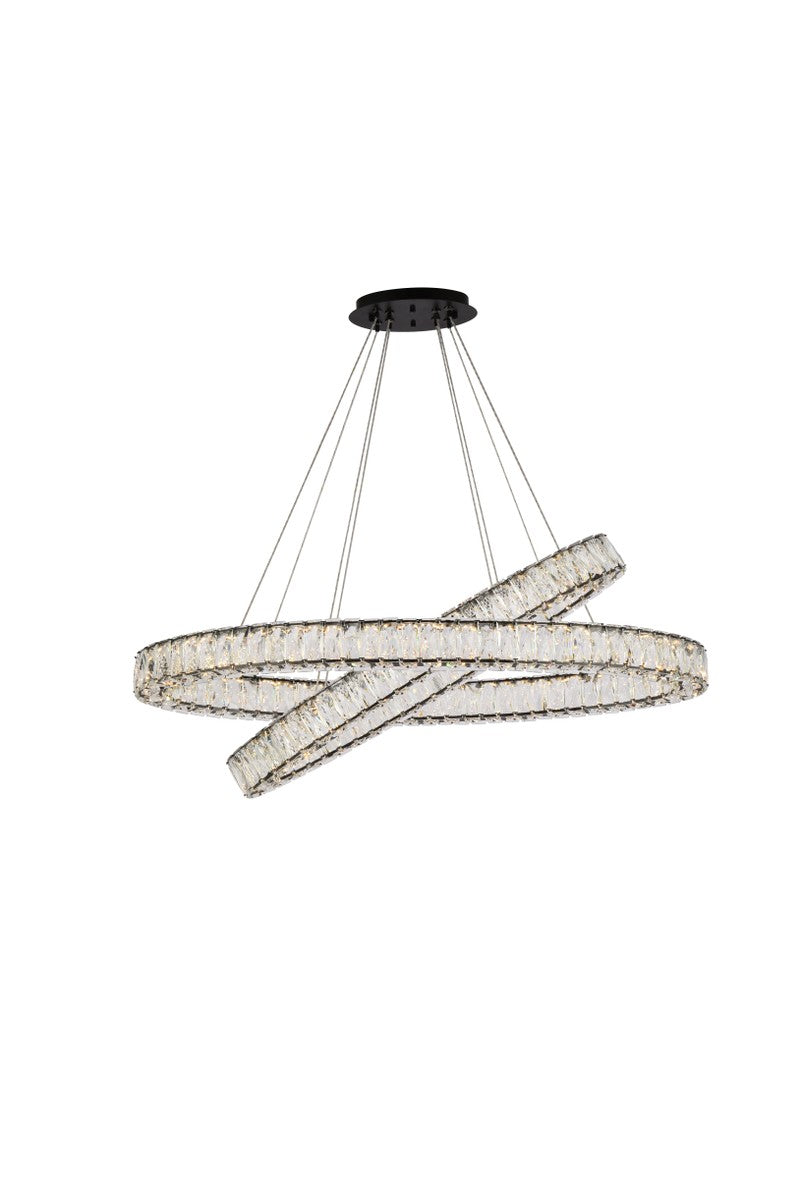 Elegant Lighting LED Pendant