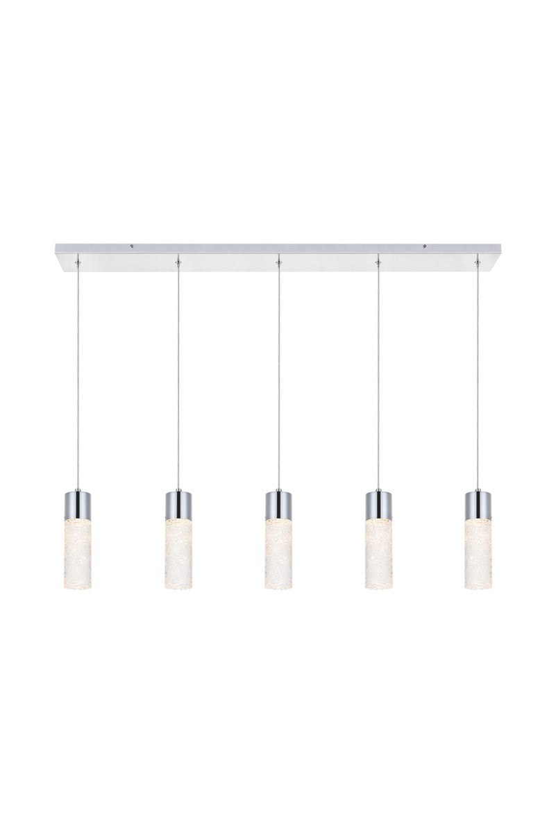 Elegant Lighting LED Pendant