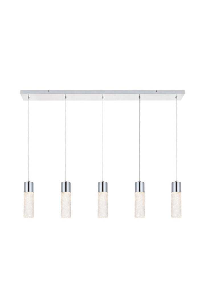 Elegant Lighting LED Pendant