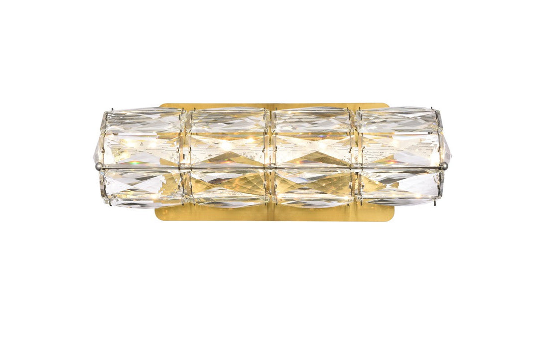 Elegant Lighting LED Wall Sconce