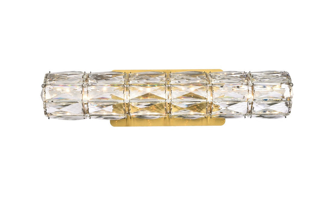 Elegant Lighting LED Wall Sconce