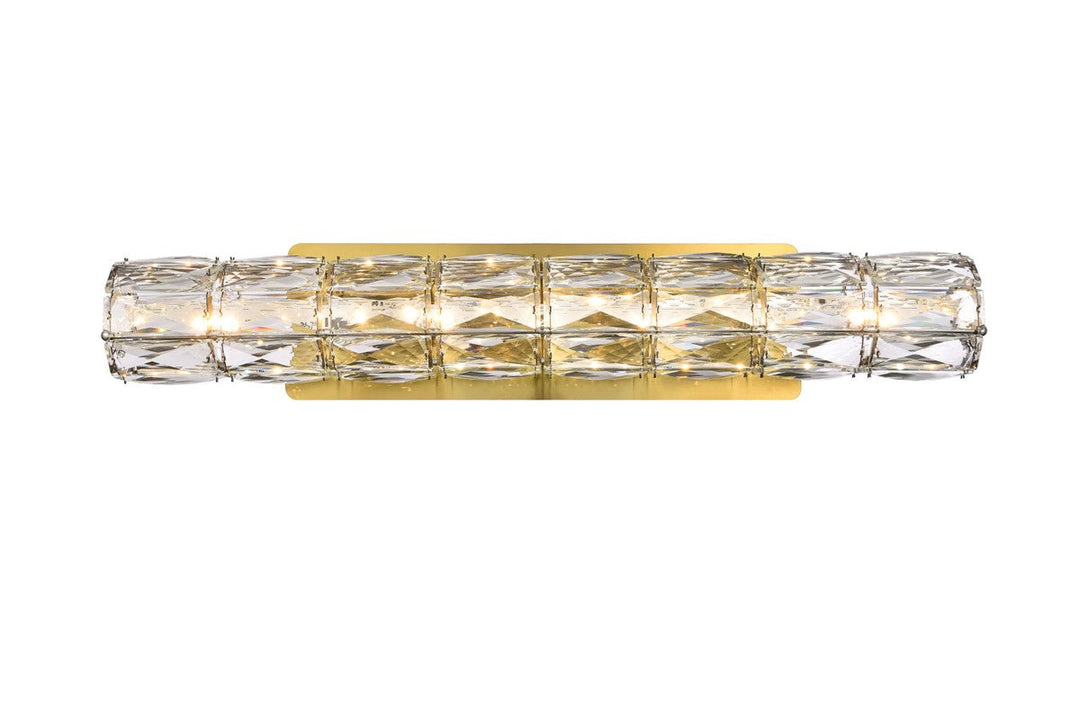 Elegant Lighting LED Wall Sconce