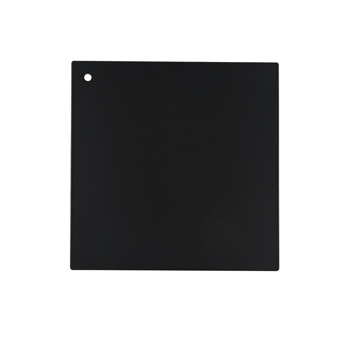 Elegant Lighting Metal Finsh Sample