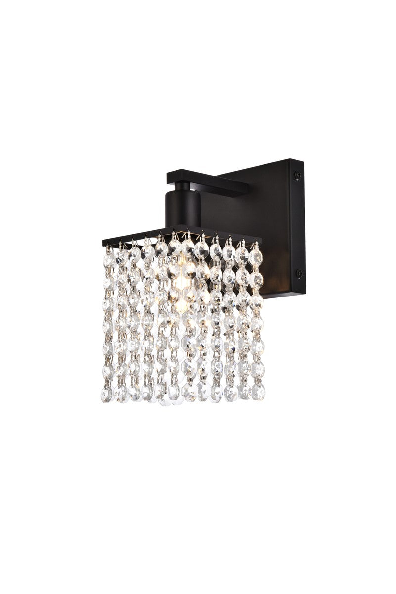 Elegant Lighting One Light Bath