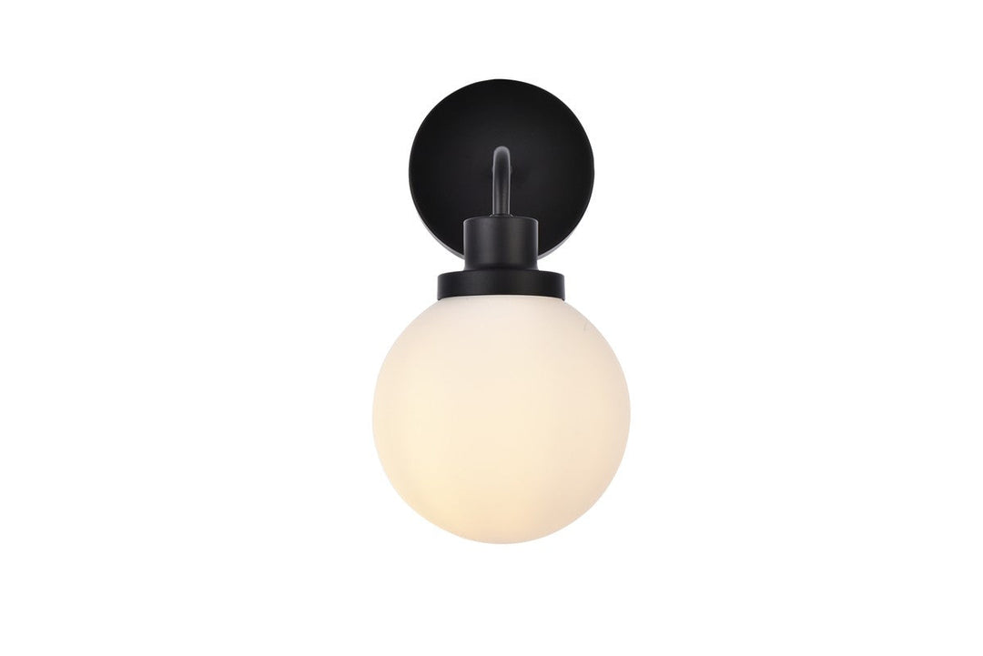 Elegant Lighting One Light Bath