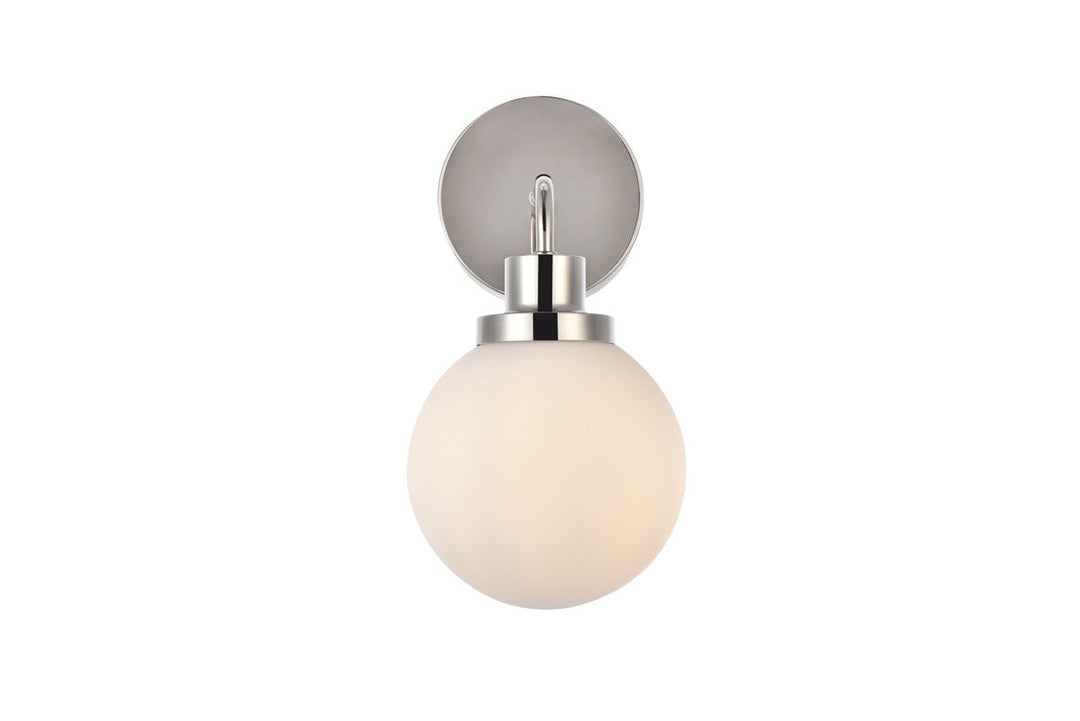 Elegant Lighting One Light Bath