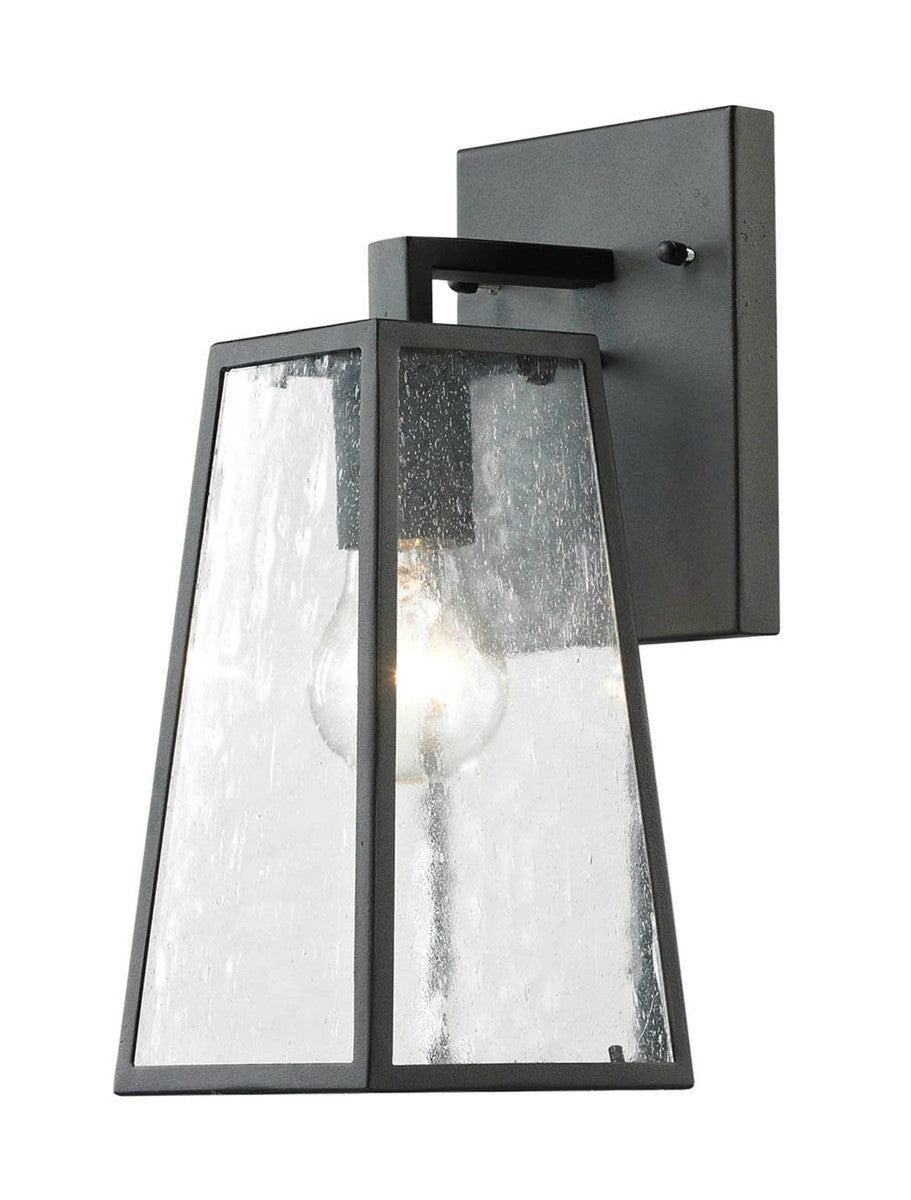 Elegant Lighting One Light Outdoor Wall lantern