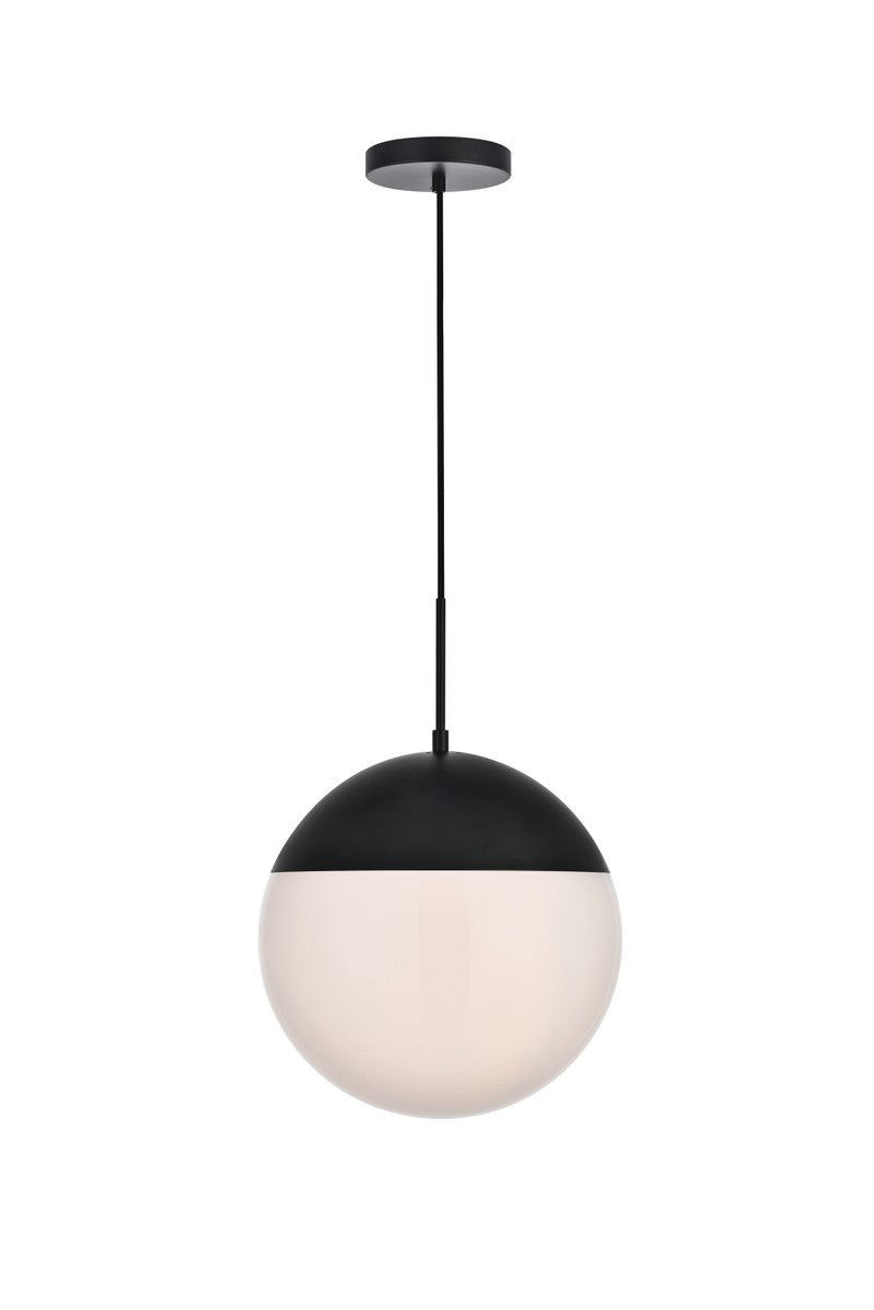 Elegant Lighting One Light Pendant
