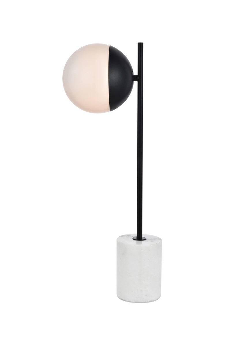 Elegant Lighting One Light Table Lamp