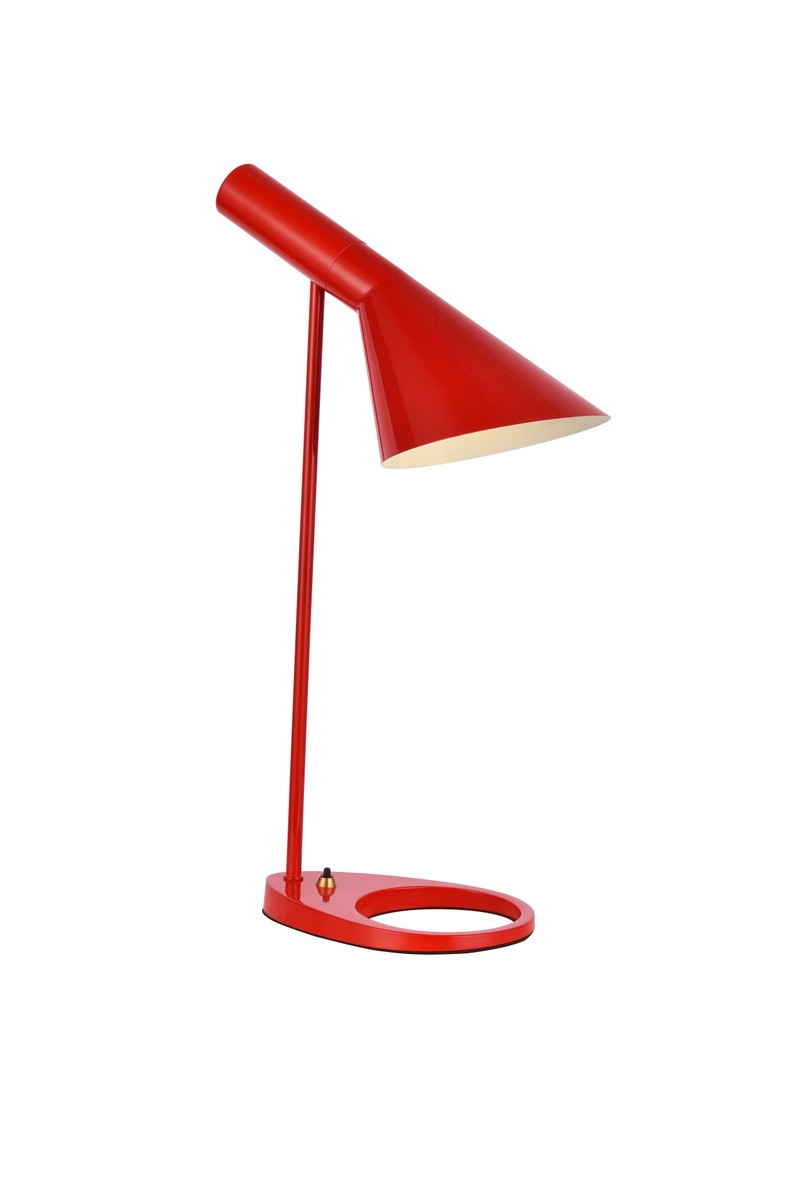 Elegant Lighting One Light Table Lamp